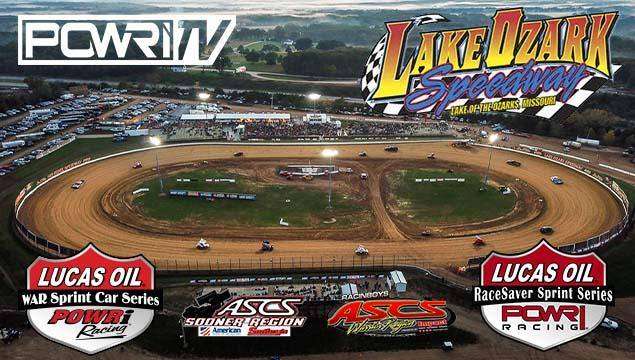 Lake of the Ozarks Speedway