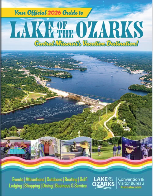 2026 Lake Vacation Guide 2026 Lake Vacation Guide