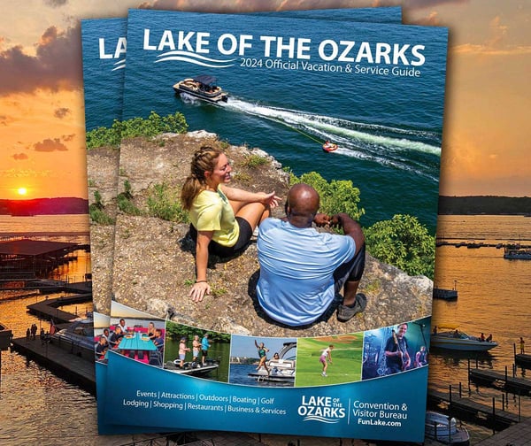 Lake of the Ozarks Vacation Guide