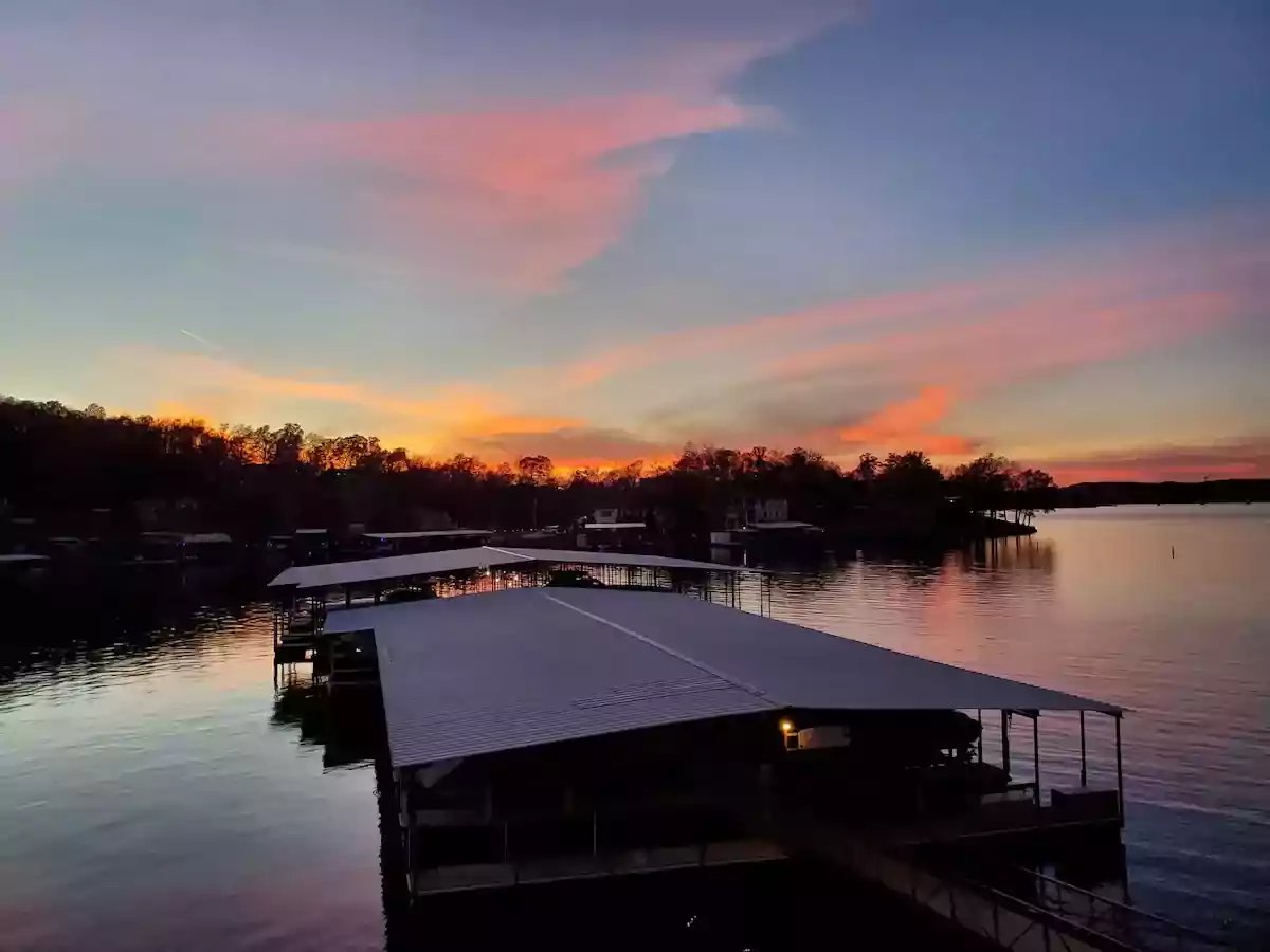Lake Of The Ozarks - BlueCat Vacation Home Rental