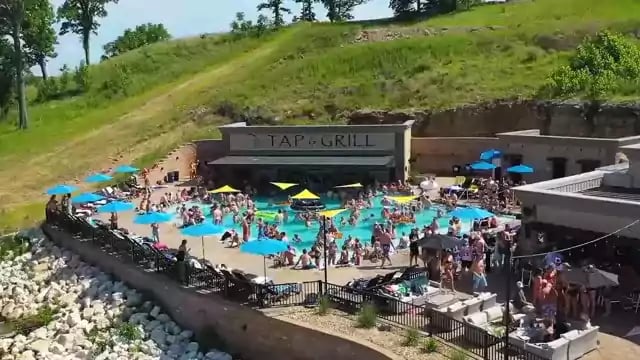 Lake of the Ozarks Brewing Tap & Grill