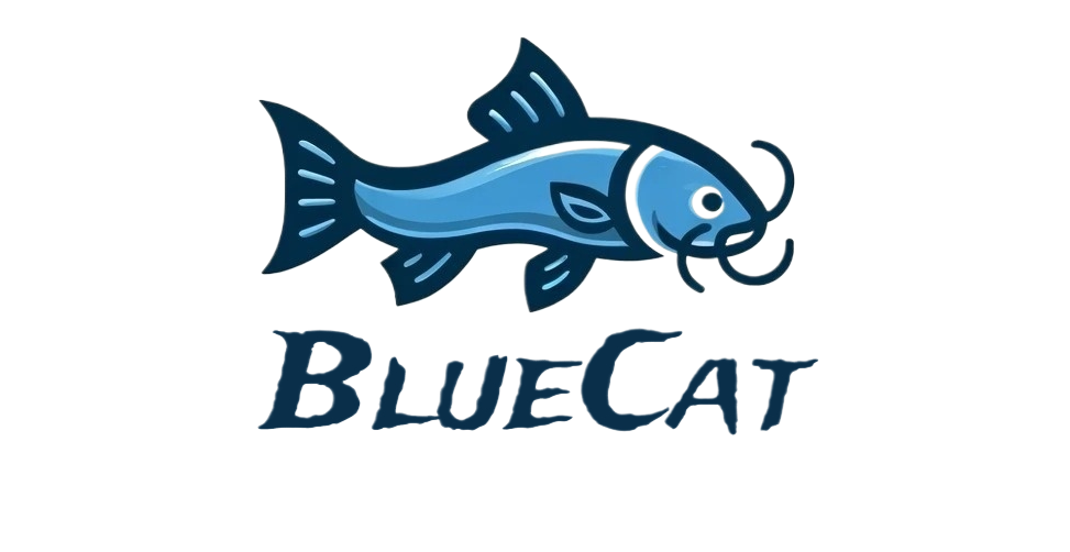 BlueCat Logo Final Rectangle wo Background